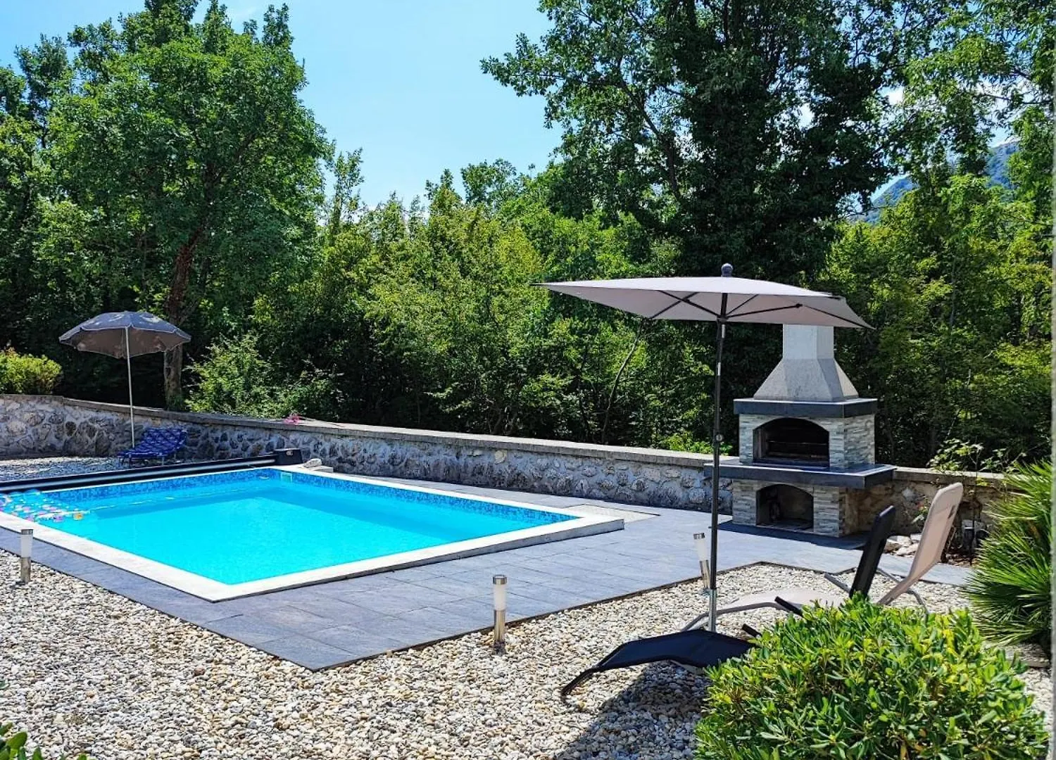 Villa Serenity Grižane