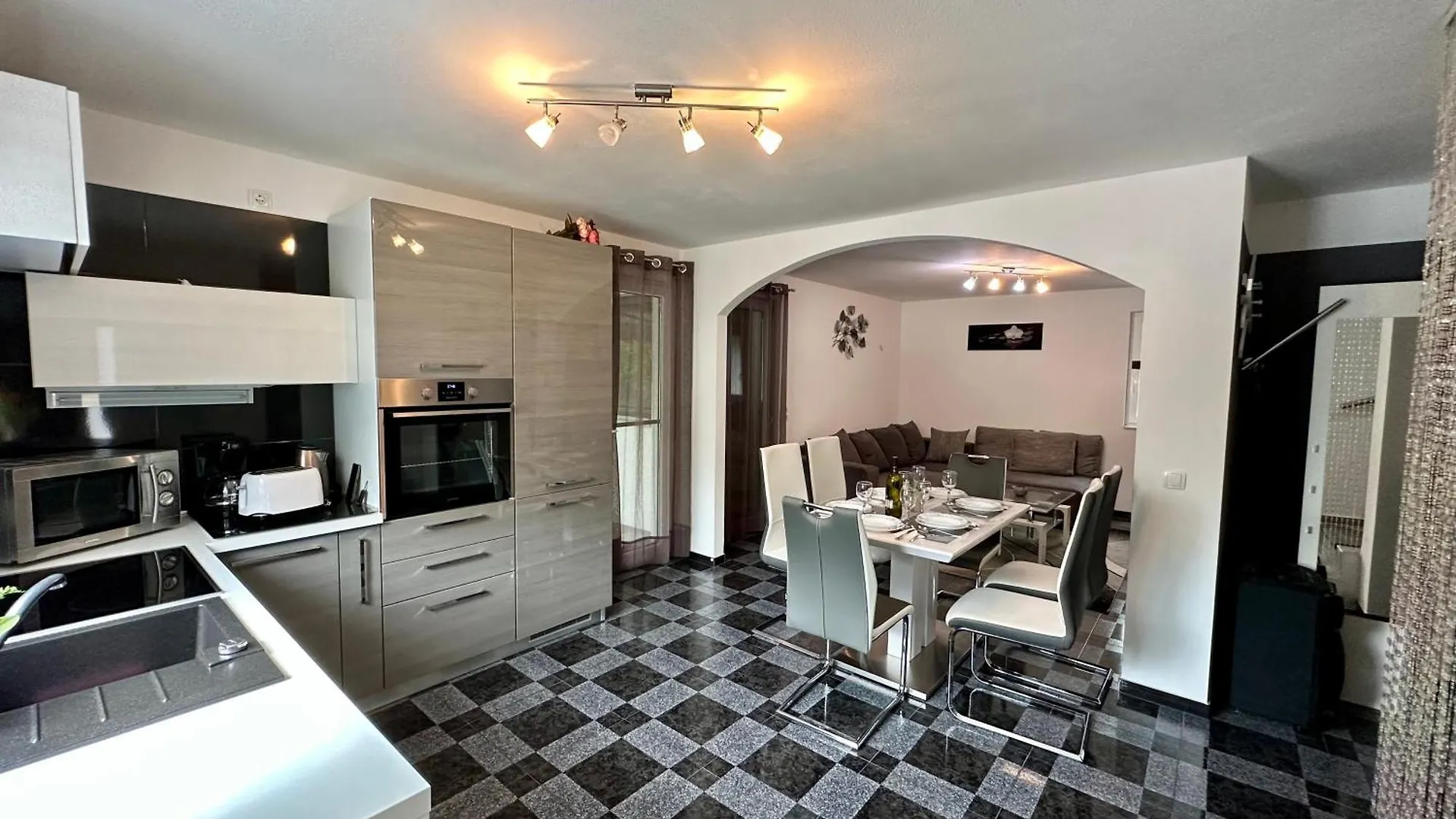 Villa Serenity Grizane-Belgrad