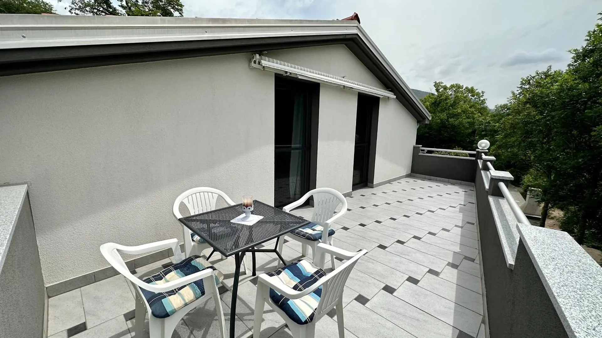 Villa Serenity Grizane-Belgrad 0*,  Croatia