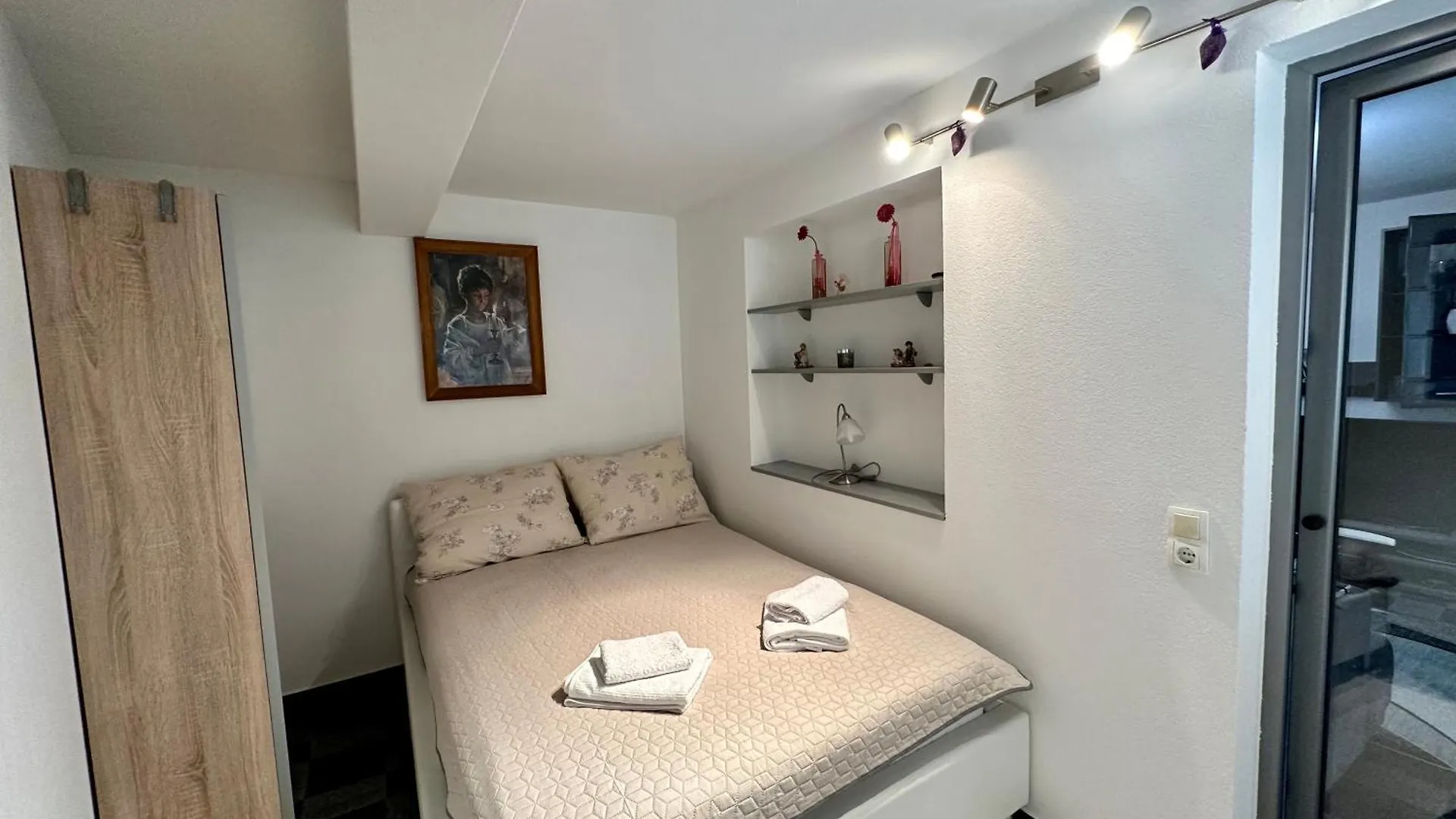 Villa Serenity Grizane-Belgrad Croatia