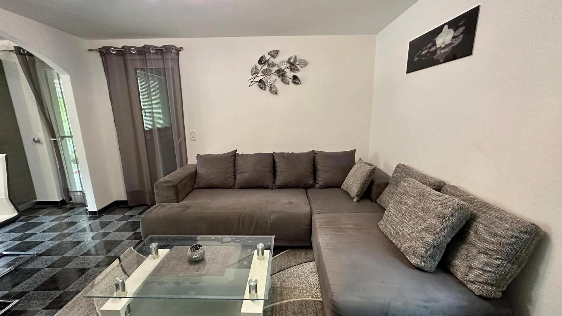 Villa Serenity Grizane-Belgrad Croatia
