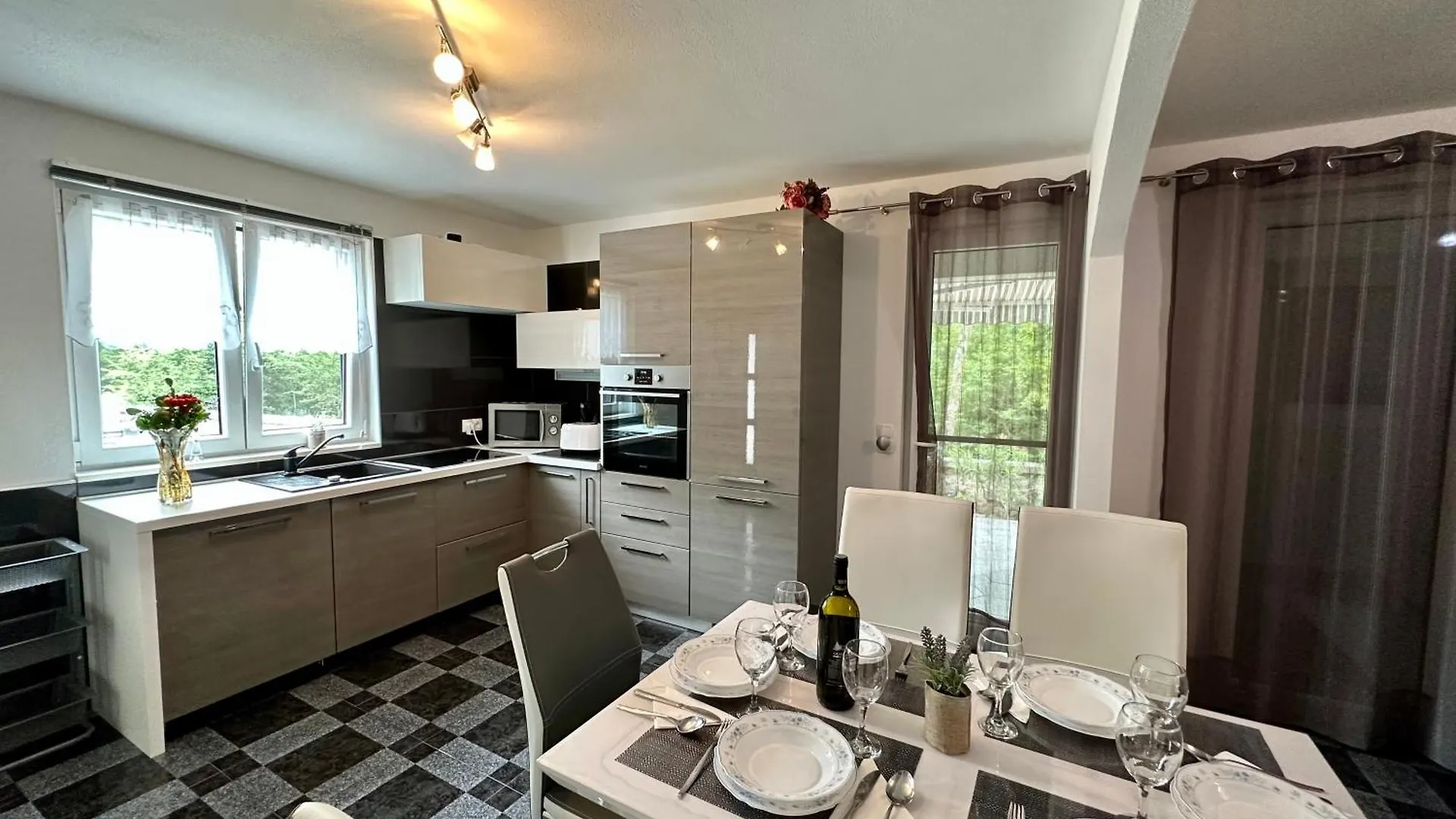 Villa Serenity Grizane-Belgrad 0*,  Croatia