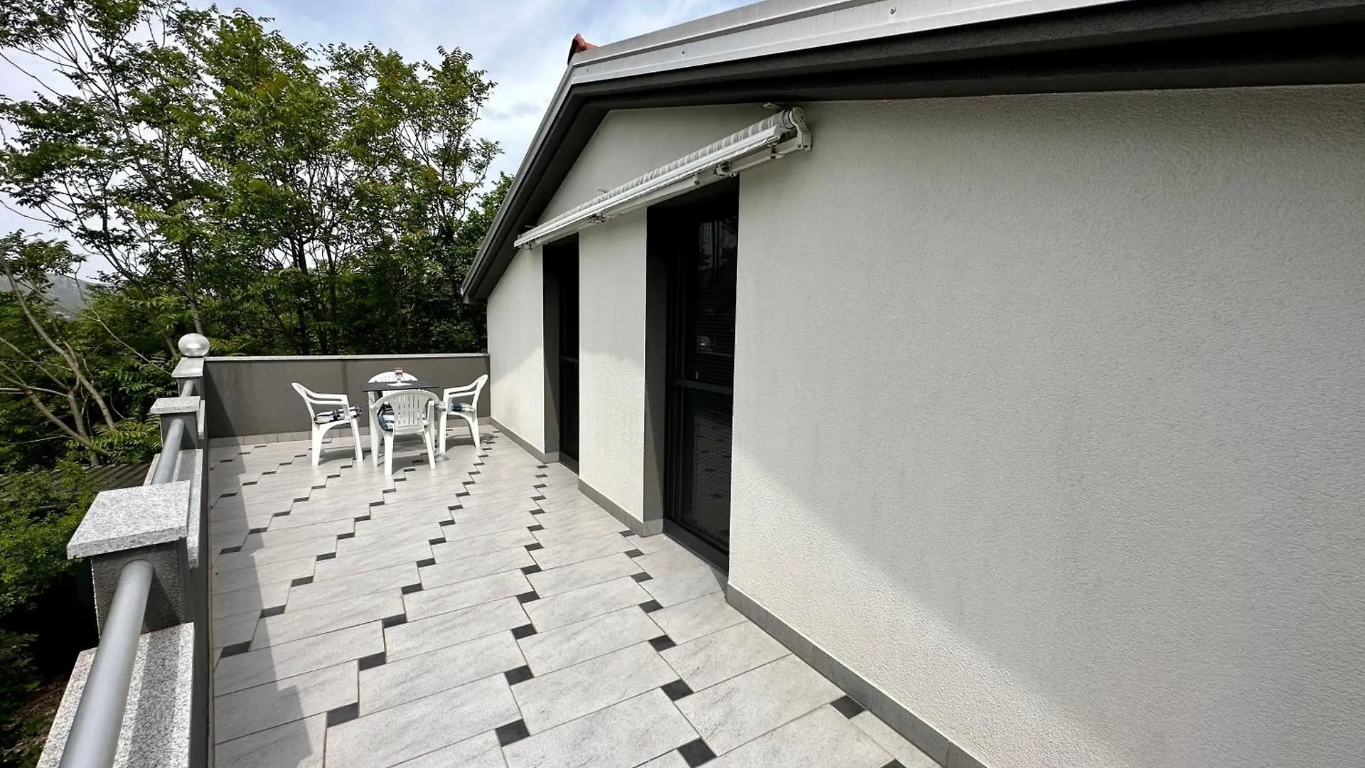 Villa Serenity Grizane-Belgrad