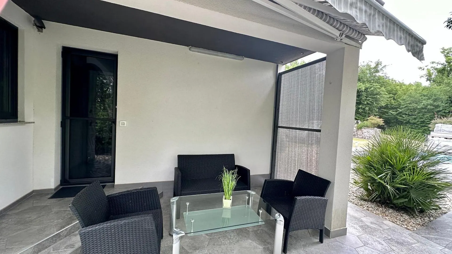 Villa Serenity Grizane-Belgrad