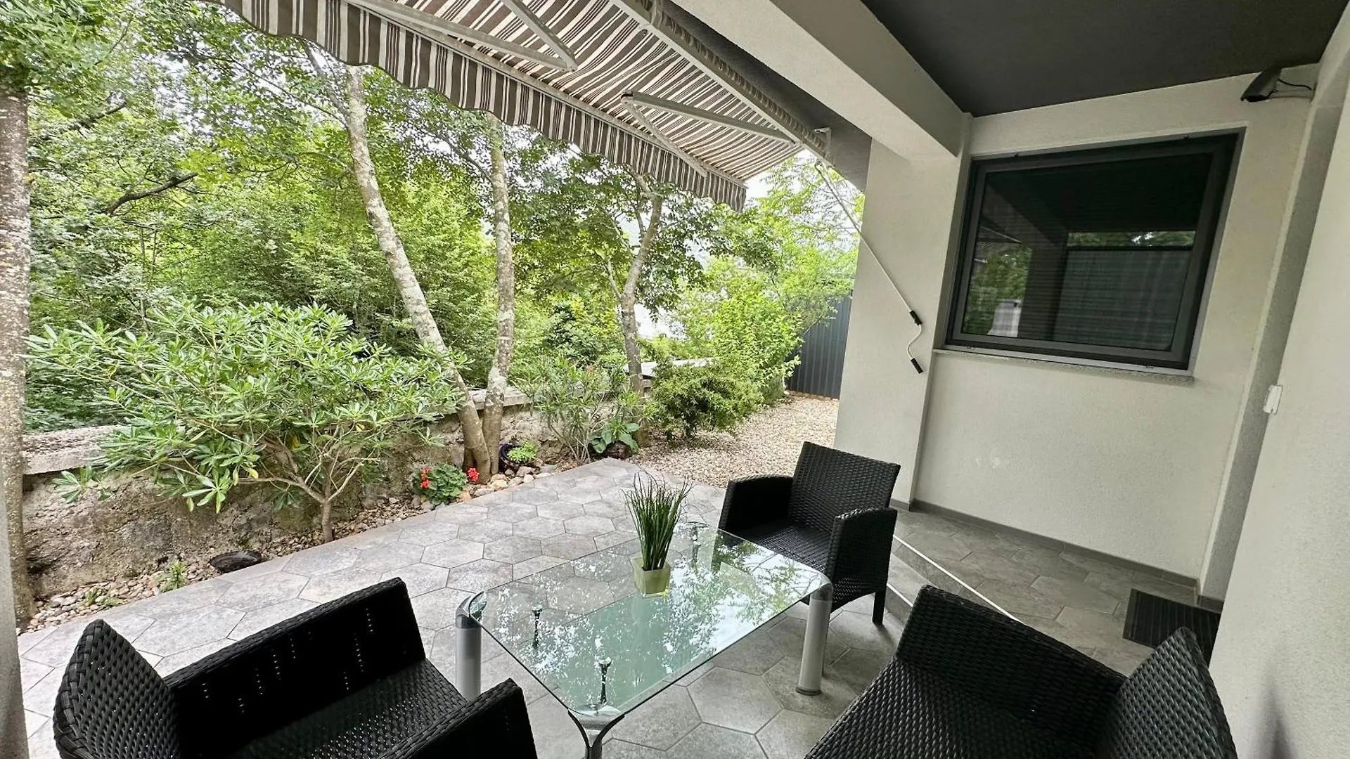 Villa Serenity Grižane