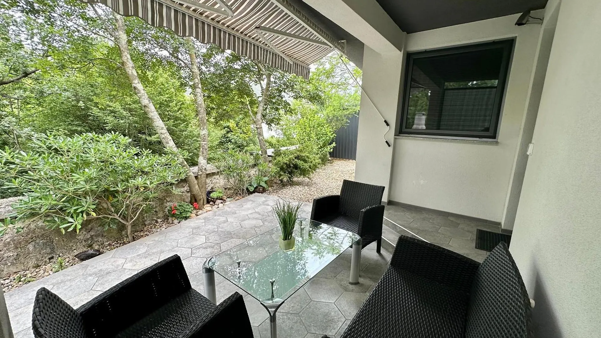 Villa Serenity Grizane-Belgrad 0*,