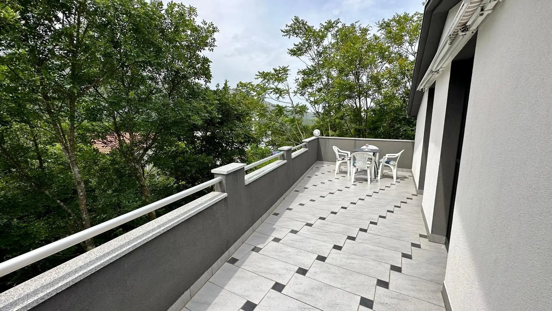Villa Serenity Grižane