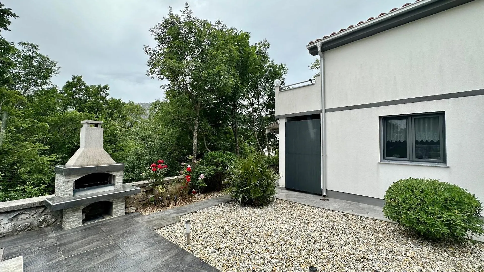 Villa Serenity Grizane-Belgrad