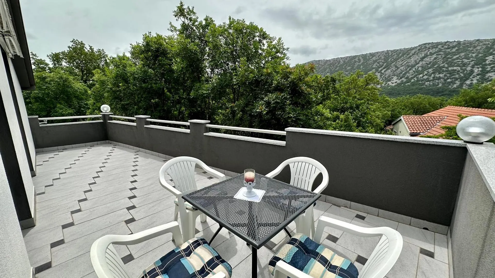 Villa Serenity Grizane-Belgrad