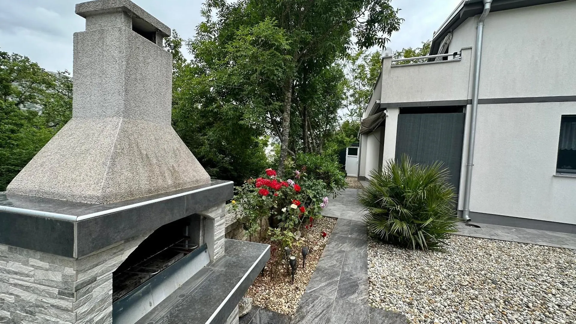 Villa Serenity Grizane-Belgrad