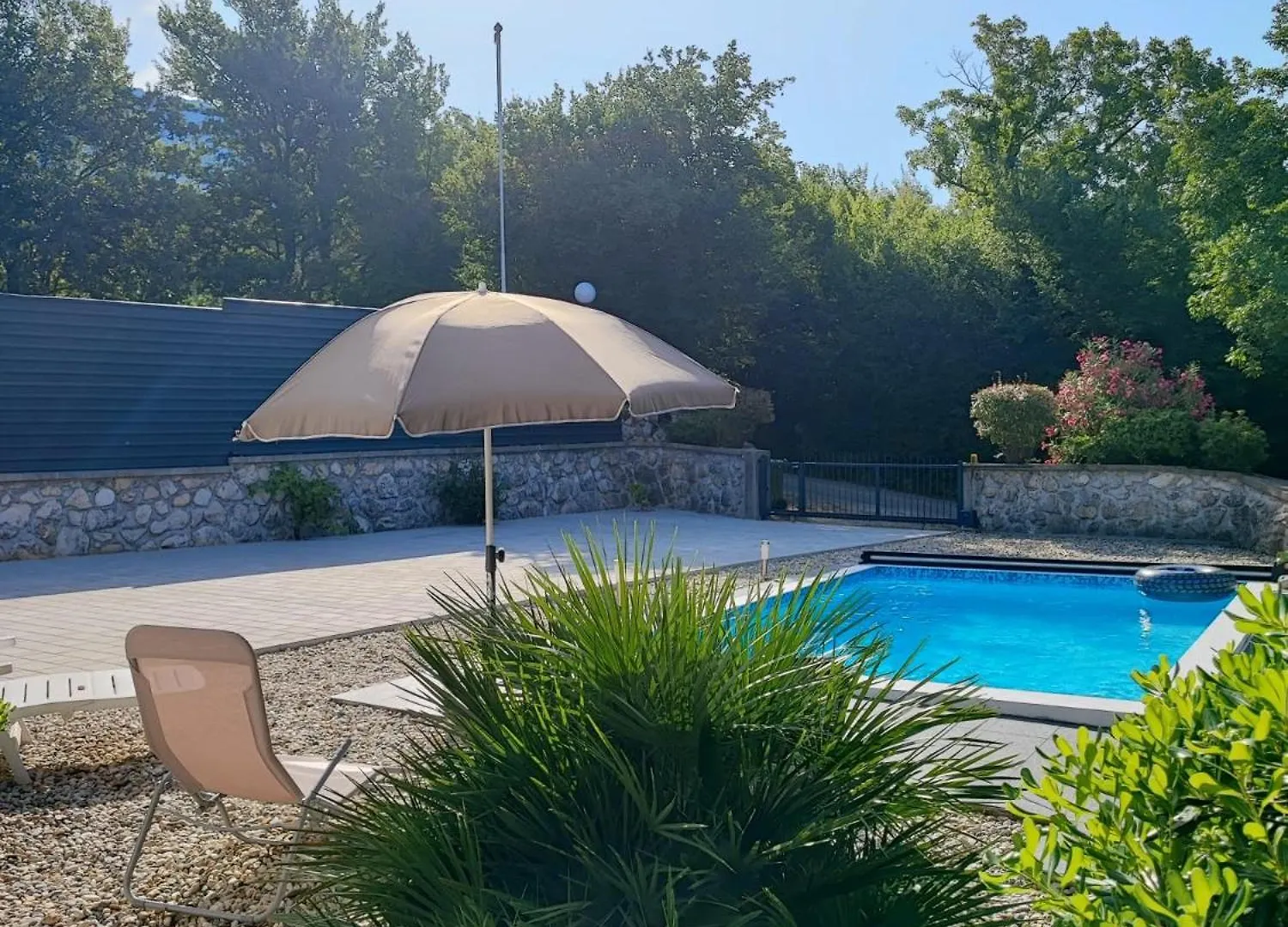 Villa Serenity Grizane-Belgrad
